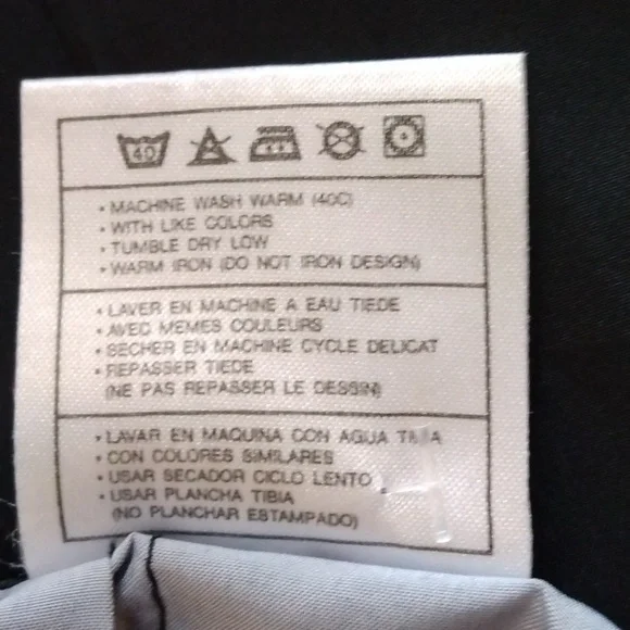 Nike Pleated Tennis Skirt. - Picture 6 of 8